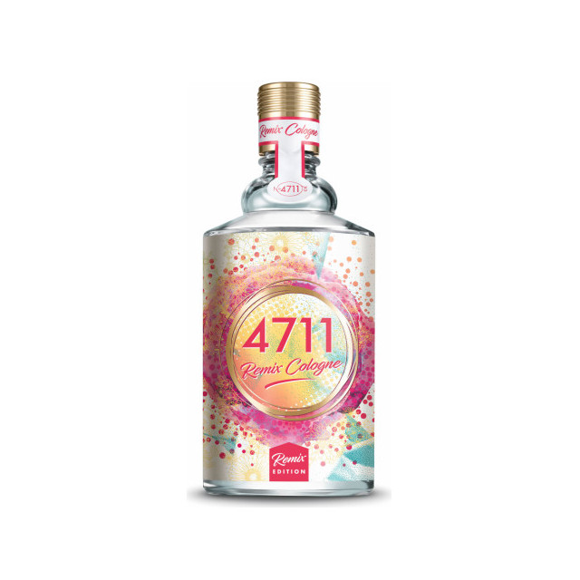 Immagine del profumo 4711 Remix Cologne Neroli Edition 2021 di 4711