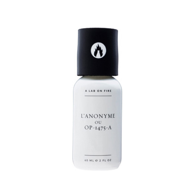 Immagine del profumo L'Anonyme ou OP-1475-A di A Lab on Fire