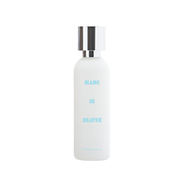Immagine del profumo Made in Heaven di A Lab on Fire