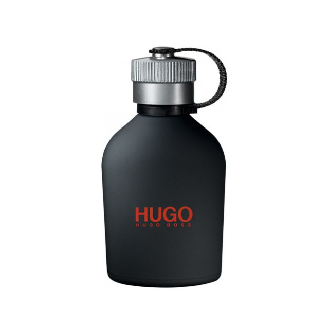 Immagine del profumo Hugo Just Different di Hugo Boss