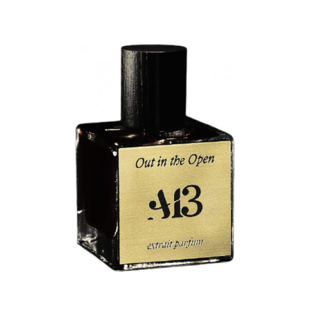 Immagine del profumo Out In The Open di A13
