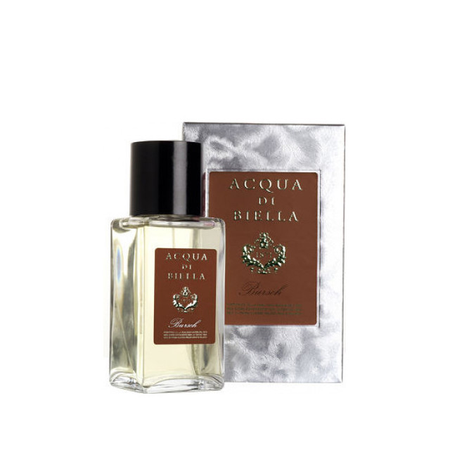 Immagine del profumo Bursch di Acqua di Biella
