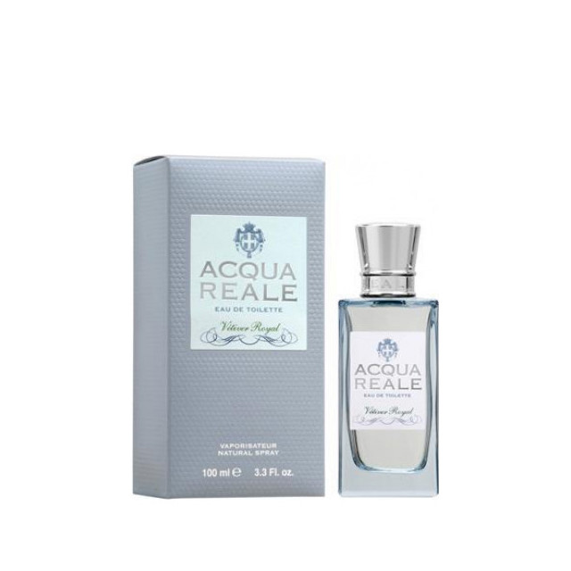 Immagine del profumo Vetiver Royal di Acqua Reale