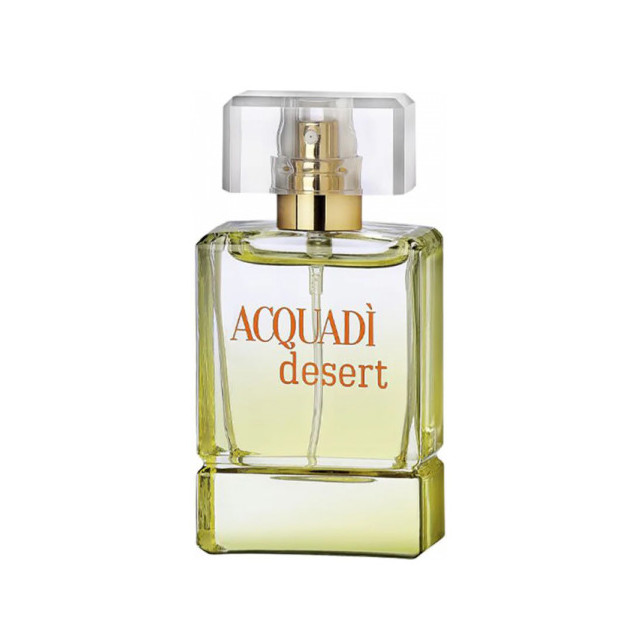 Immagine del profumo Desert di AcquaDì
