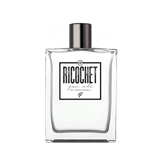 Immagine del profumo Ricochet For All di Adam Powell