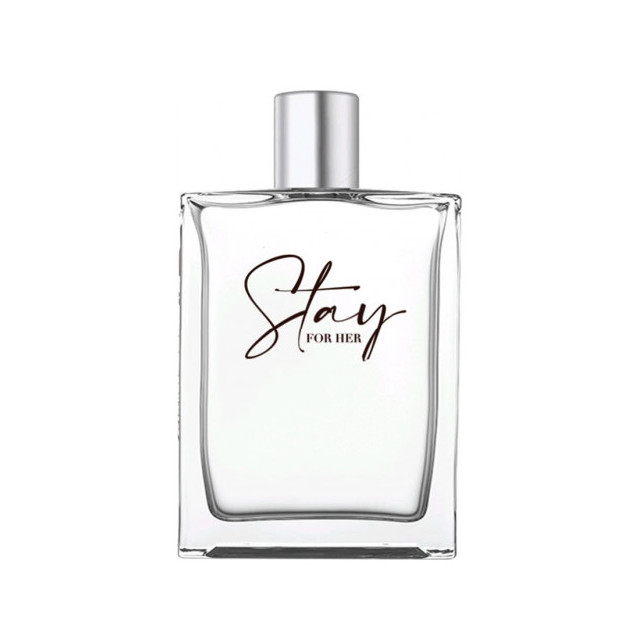 Immagine del profumo Stay for Her di Adam Powell
