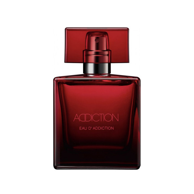 Immagine del profumo Eau d'Addiction di Addiction
