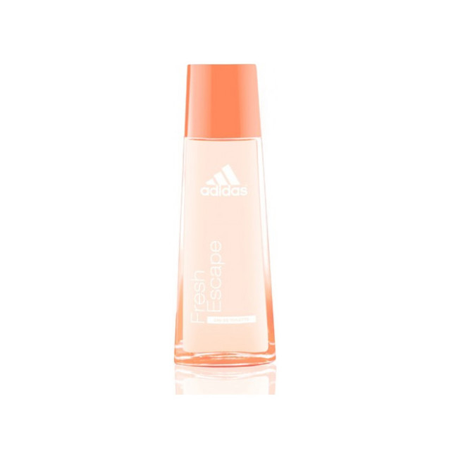Immagine del profumo Adidas Fresh Escape di Adidas