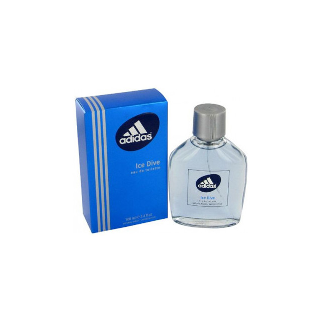 Immagine del profumo Adidas Ice Dive di Adidas