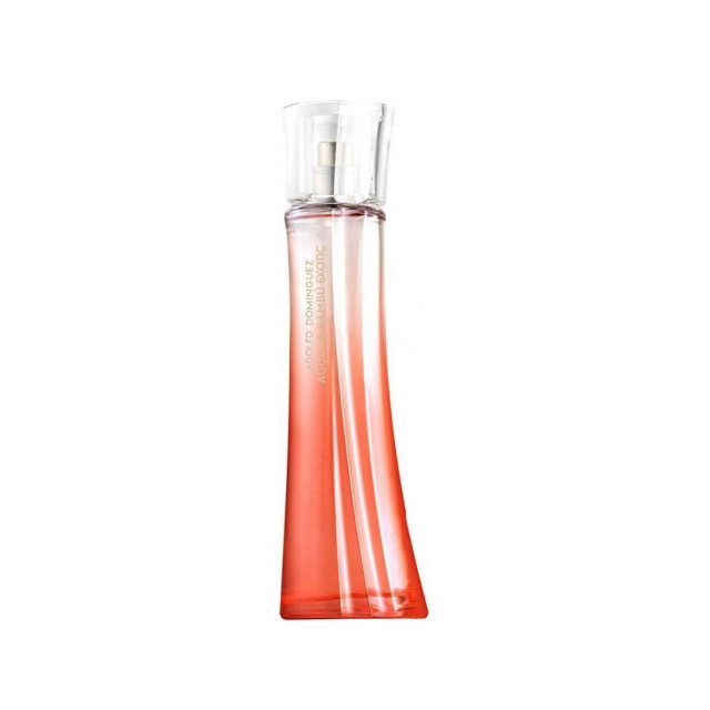 Immagine del profumo Agua de Bambu Exotic for Her di Adolfo Dominguez