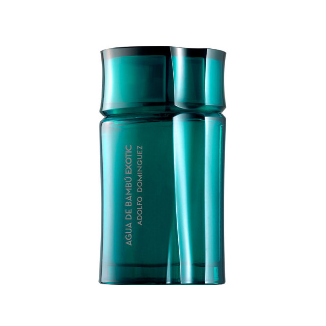Immagine del profumo Agua de Bambu Exotic for Him di Adolfo Dominguez