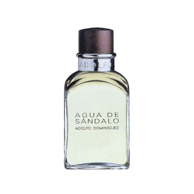 Immagine del profumo Agua de Sandalo di Adolfo Dominguez