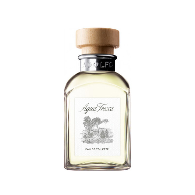 Immagine del profumo Agua Fresca di Adolfo Dominguez
