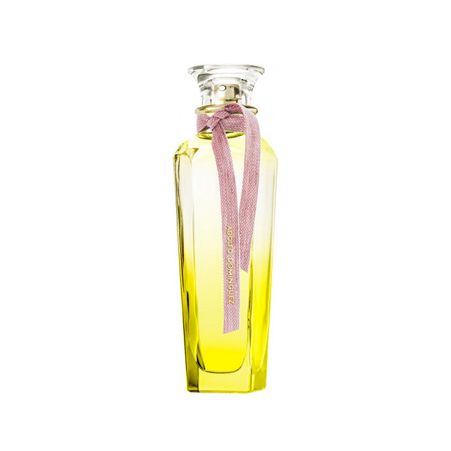 Immagine del profumo Agua Fresca de Mimosa Coriandro di Adolfo Dominguez