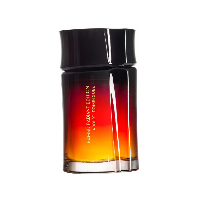Immagine del profumo Bambú Radiant Edition Hombre di Adolfo Dominguez