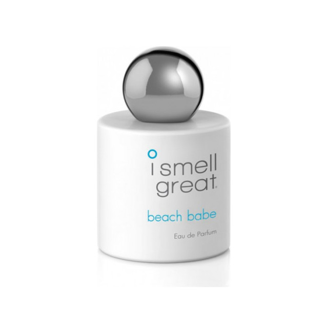 Immagine del profumo Beach Babe di I Smell Great