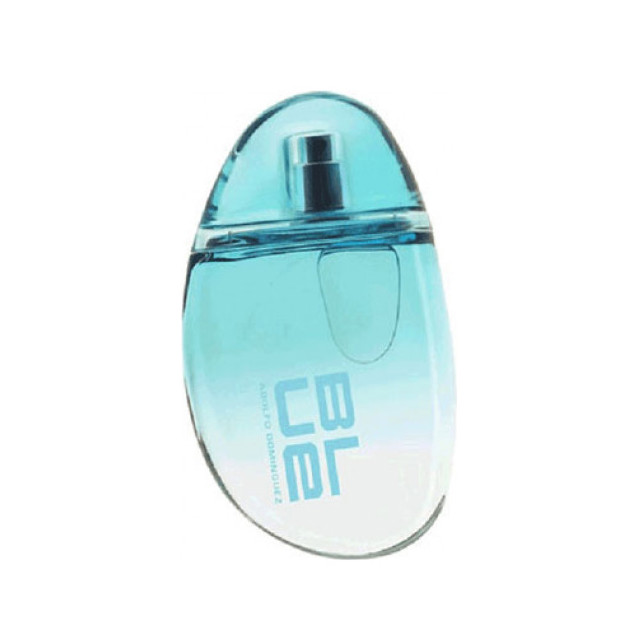 Immagine del profumo U BLUE Women di Adolfo Dominguez