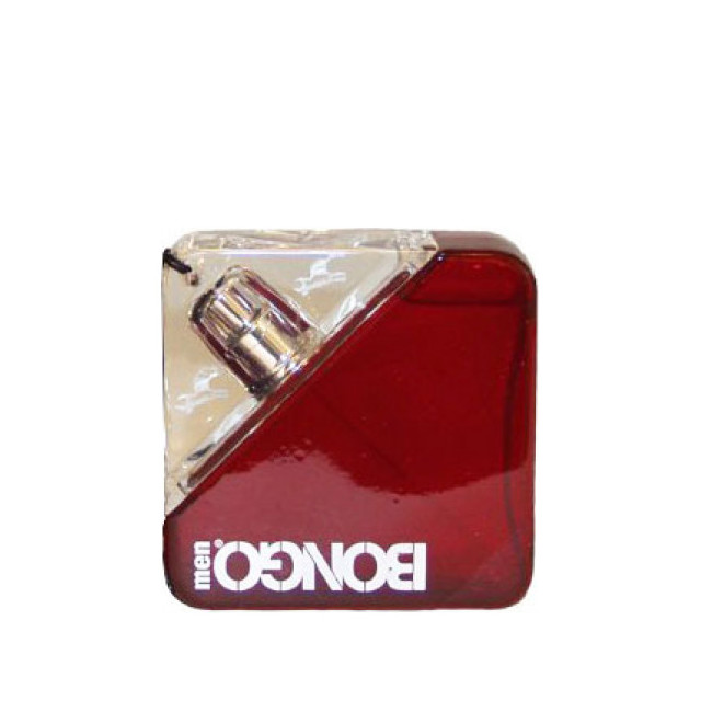 Immagine del profumo Bongo Men di Iconix