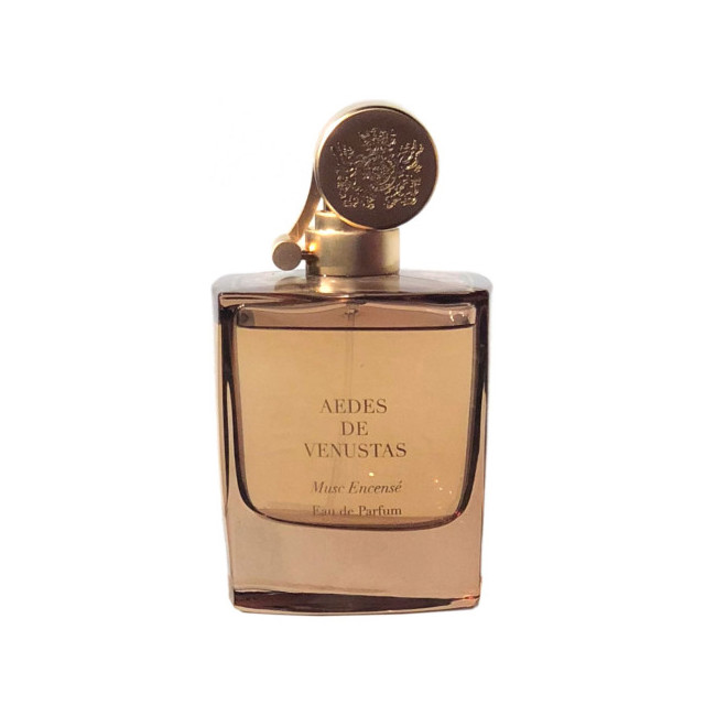 Immagine del profumo Musc Encense di Aedes de Venustas
