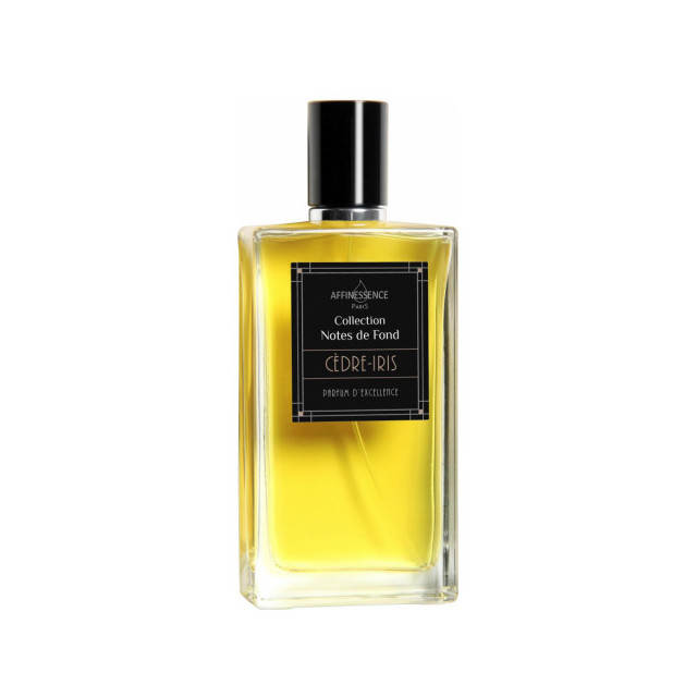 Immagine del profumo Cedre Iris di Affinessence