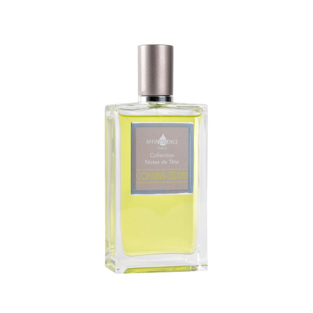 Immagine del profumo Combava Cedrat di Affinessence