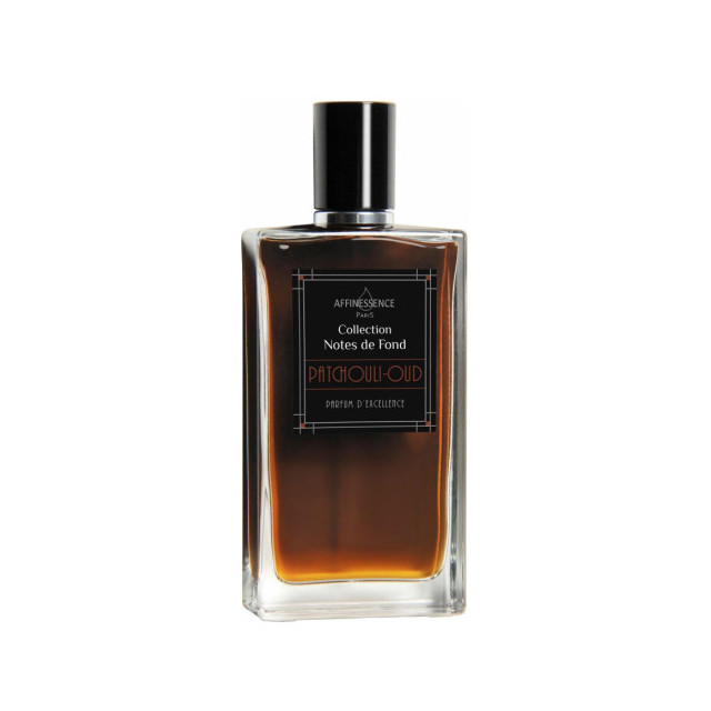 Immagine del profumo Patchouli Oud di Affinessence