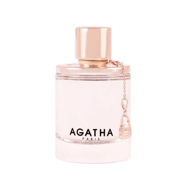 Immagine del profumo L'Amour A Paris di Agatha Paris