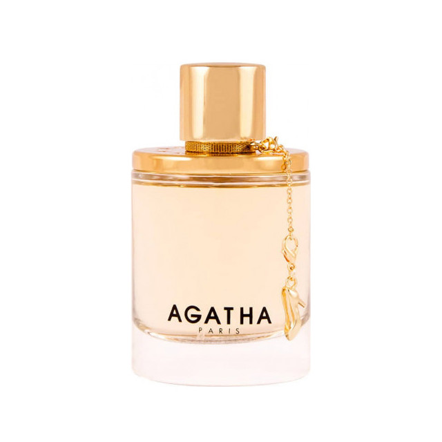 Immagine del profumo Un Soir A Paris di Agatha Paris