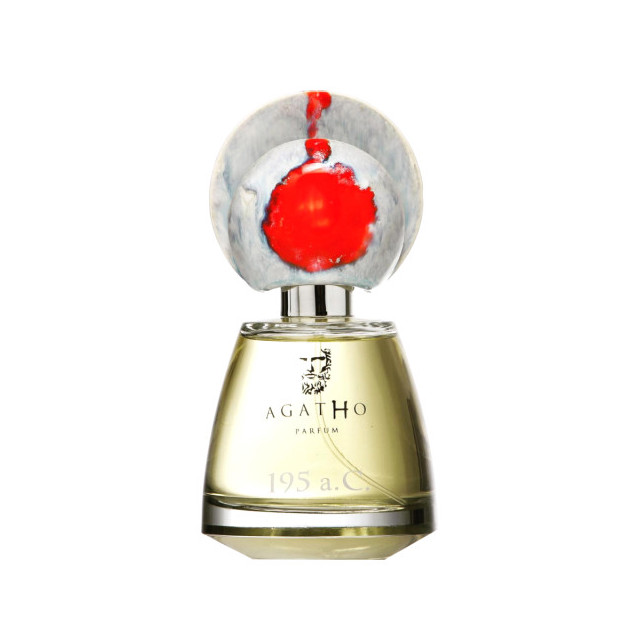 Immagine del profumo 195 a.C. di Agatho Parfum