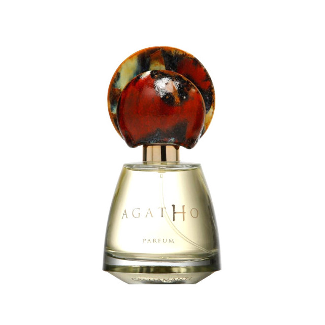 Immagine del profumo Castiamanti di Agatho Parfum