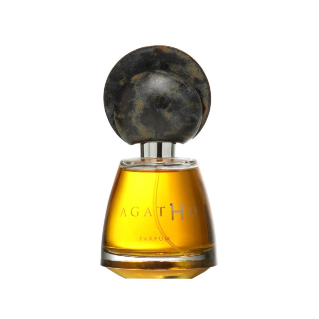 Immagine del profumo Giardinodiercole di Agatho Parfum