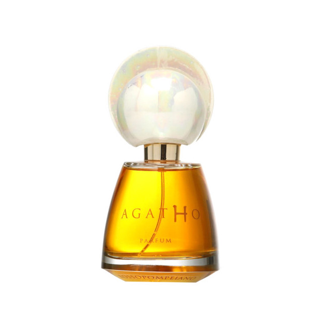 Immagine del profumo Rossopompeiano di Agatho Parfum