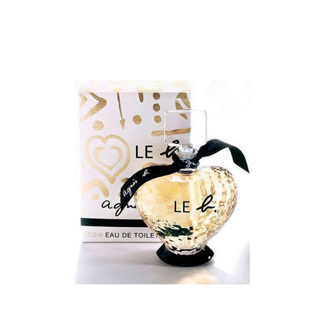 Immagine del profumo Le B di Agnes B