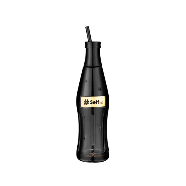 Immagine del profumo #Self[ie] Black di Água de Cheiro