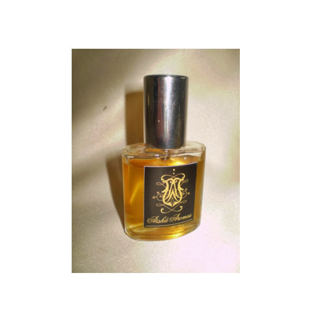 Immagine del profumo Cocoa Tuberose di Aisha Perfumes by Neide Albano