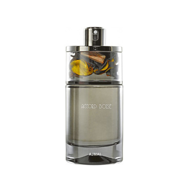 Immagine del profumo Accord Boise di Ajmal