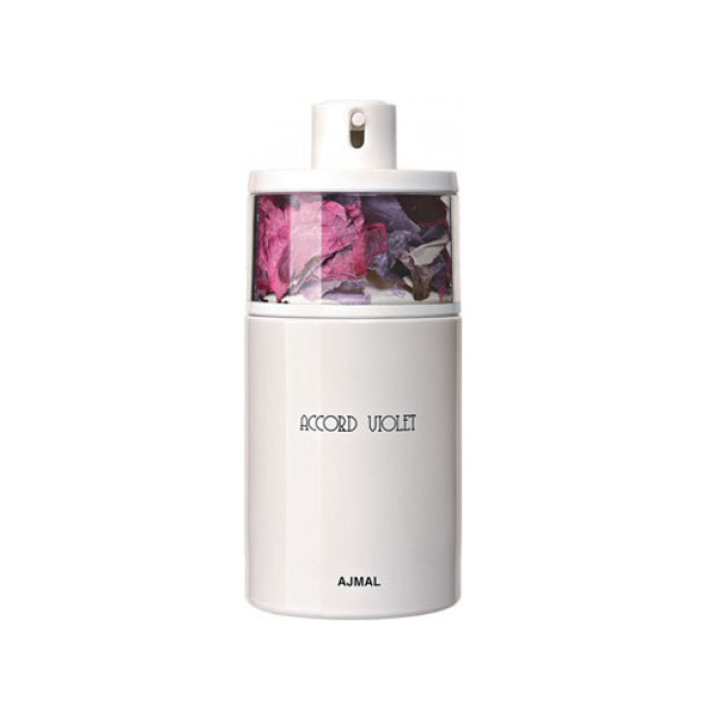 Immagine del profumo Accord Violet di Ajmal