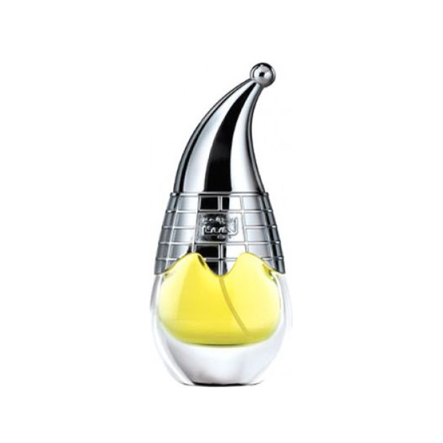 Immagine del profumo Dahn Al Oudh Lujain di Ajmal