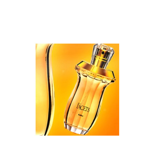 Immagine del profumo Facets of Her di Ajmal