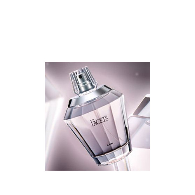 Immagine del profumo Facets of Him di Ajmal