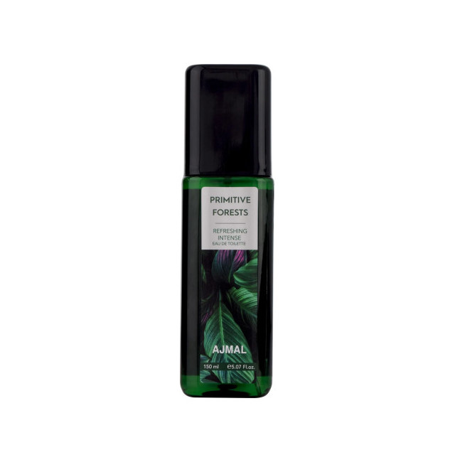 Immagine del profumo Primitive Forests di Ajmal