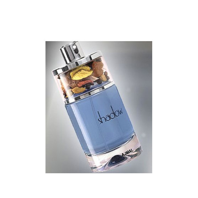 Immagine del profumo Shadow Grey di Ajmal