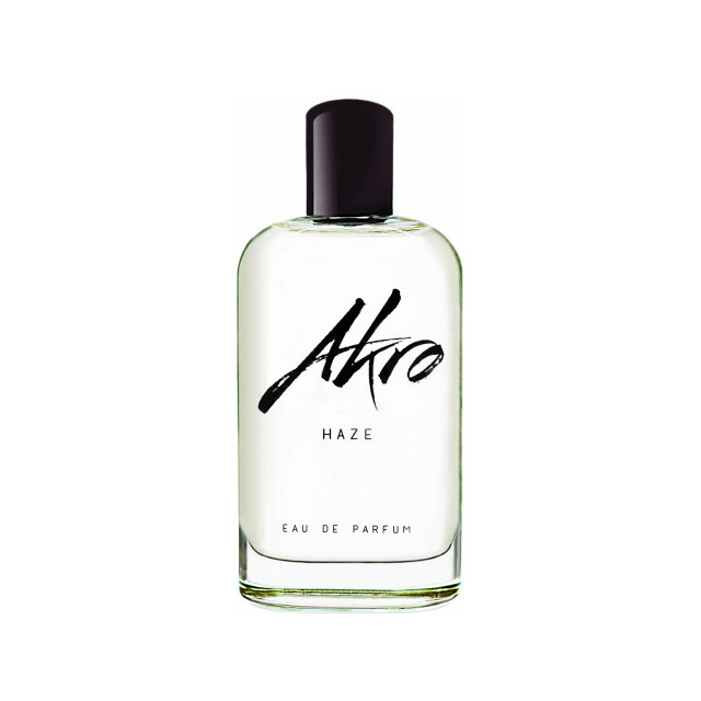 Immagine del profumo Haze di Akro