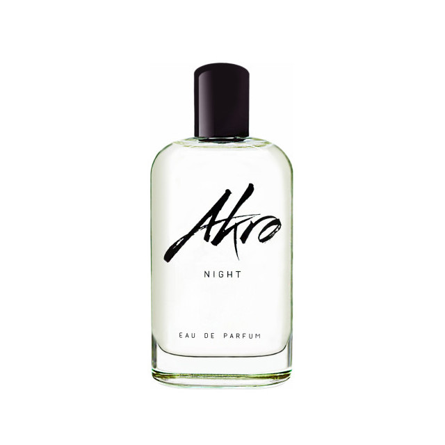 Immagine del profumo Night di Akro