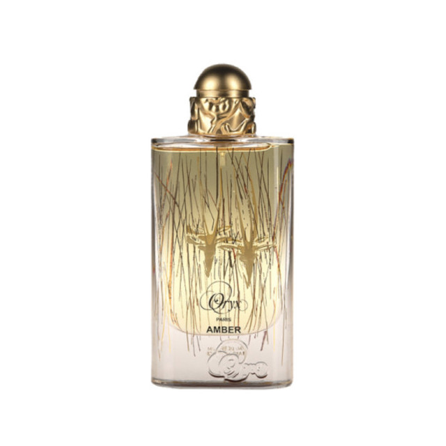 Immagine del profumo Oryx Amber di Al-Jazeera Perfumes