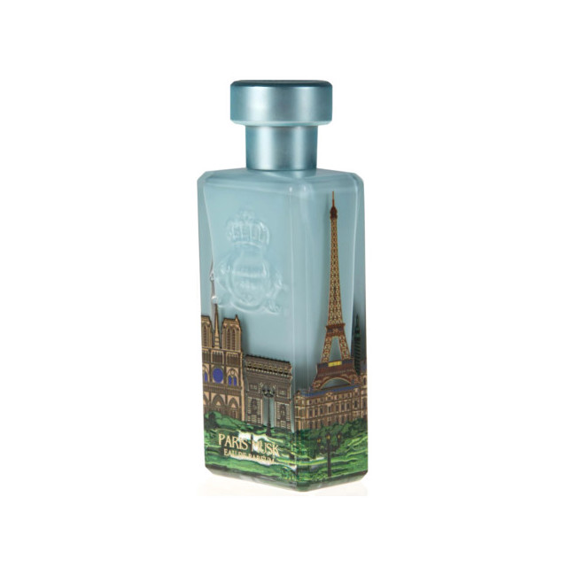 Immagine del profumo Paris Musk di Al-Jazeera Perfumes