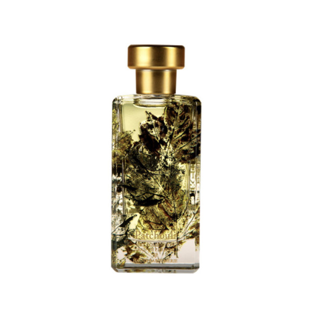 Immagine del profumo Patchouli di Al-Jazeera Perfumes