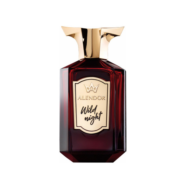 Immagine del profumo Wild Night di Alendor Perfumes