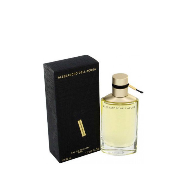 Immagine del profumo Alessandro Dell' Acqua di Alessandro Dell' Acqua