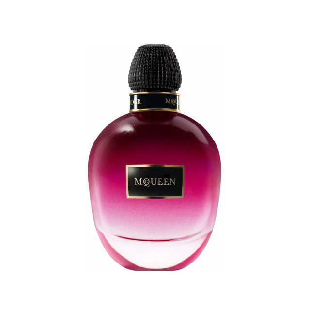 Immagine del profumo Luminous Orchid di Alexander McQueen